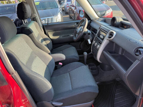 2006 Scion xB
