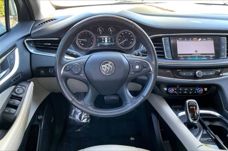 2019 Buick Enclave Premium