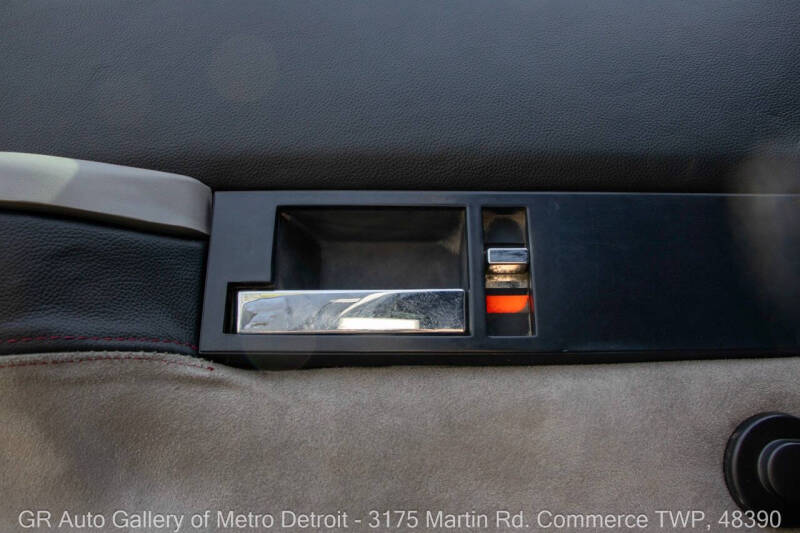 1991 GMC TopKick C7500