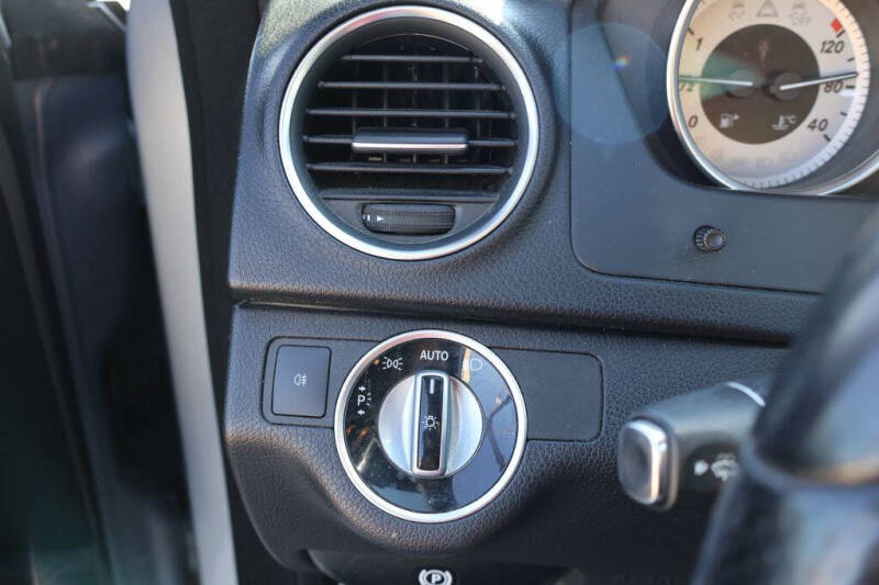 2014 Mercedes-Benz C-Class C 250 Sport