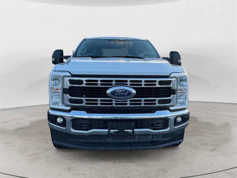 2025 Ford F-250 Super Duty