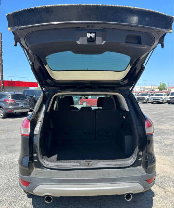 2013 Ford Escape SE