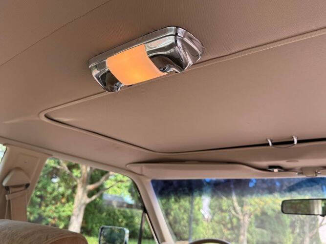 1978 Lincoln Continental