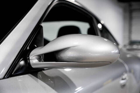 2006 Porsche 911 Carrera S