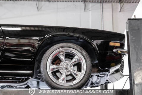 1979 Chevrolet Camaro