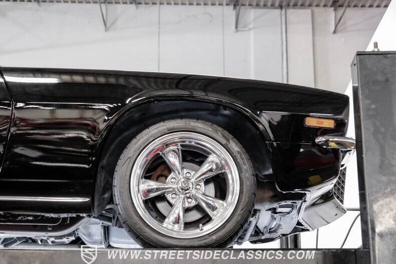 1979 Chevrolet Camaro