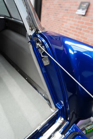 1955 Chevrolet Nomad