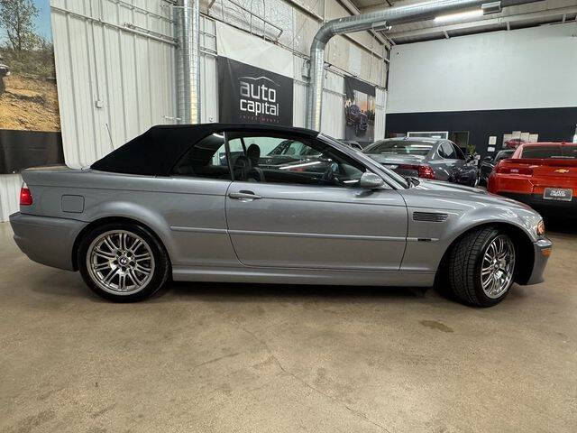 2004 BMW M3