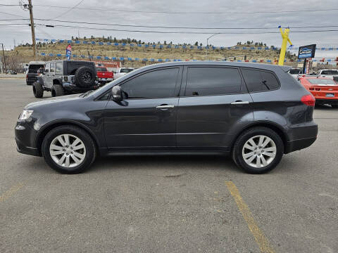 2009 Subaru Tribeca