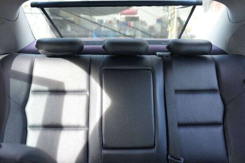 2007 Mercedes-Benz C-Class C 230 Sport