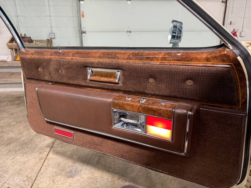 1983 Oldsmobile Ninety-Eight Regency