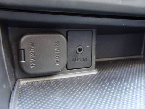 2015 Mazda MX-5 Miata Sport