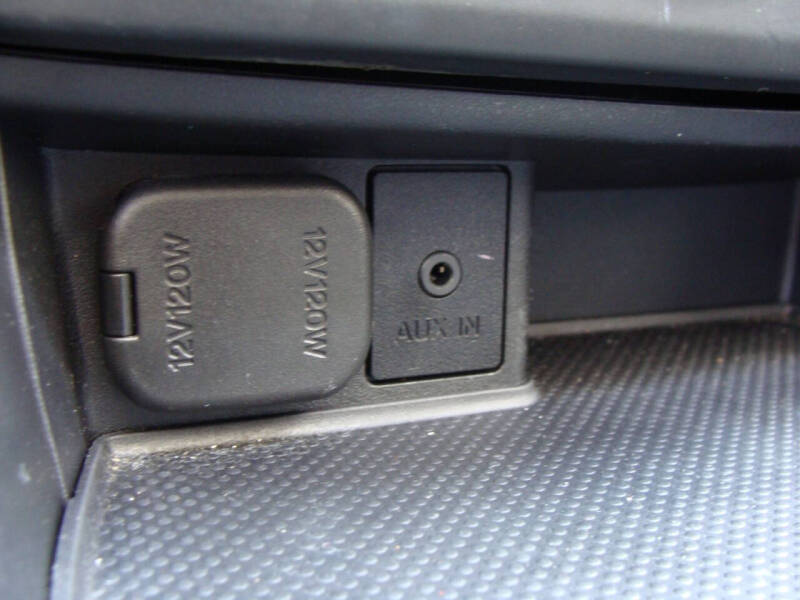 2015 Mazda MX-5 Miata Sport