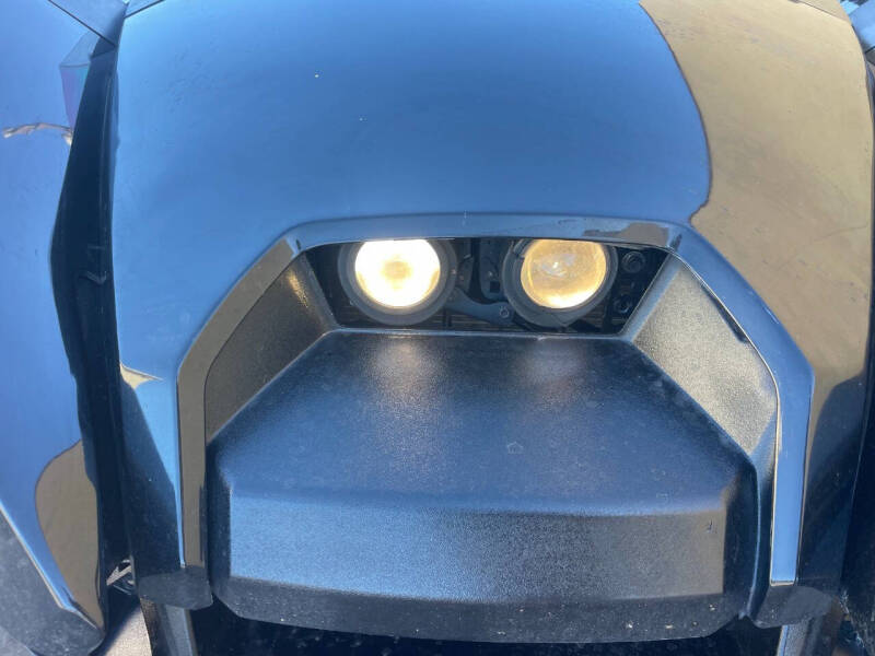 2019 Polaris Slingshot