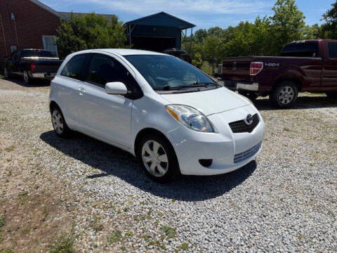 2007 Toyota Yaris