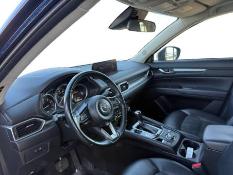 2023 Mazda CX-5 2.5 S Select
