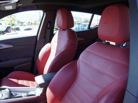 2024 Dodge Hornet R/T Plus