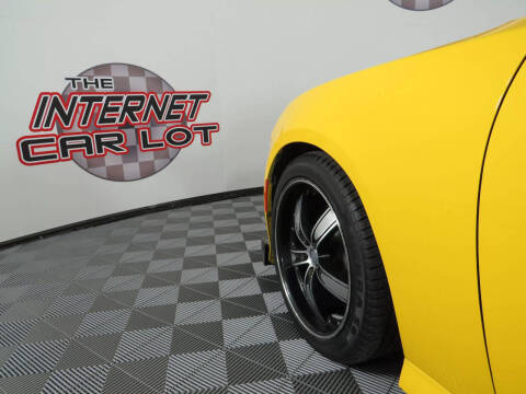 2017 Dodge Charger Daytona