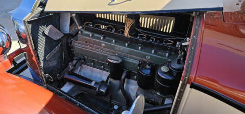 1931 Packard 826 SEDAN