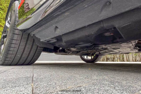 2019 Lamborghini Urus