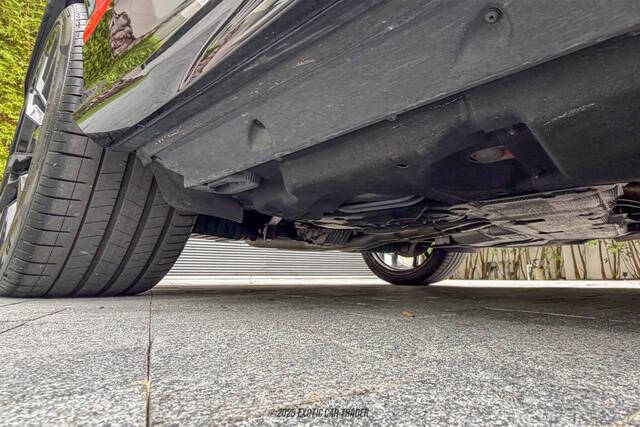 2019 Lamborghini Urus