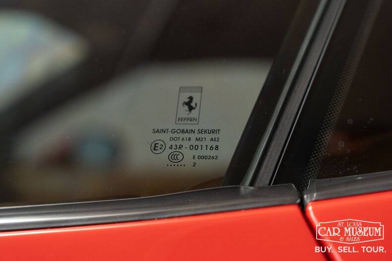 2012 Ferrari California