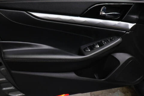 2023 Nissan Maxima 3.5 SV