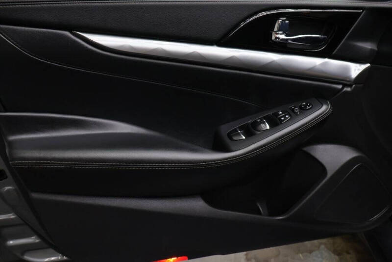 2023 Nissan Maxima 3.5 SV