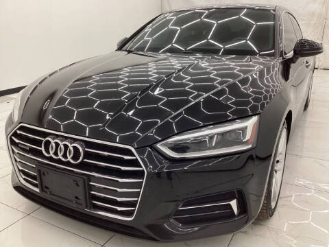 2019 Audi A5 Sportback for sale at NW Automotive Group in Cincinnati OH