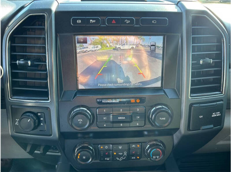 2022 Ford F-350 Super Duty