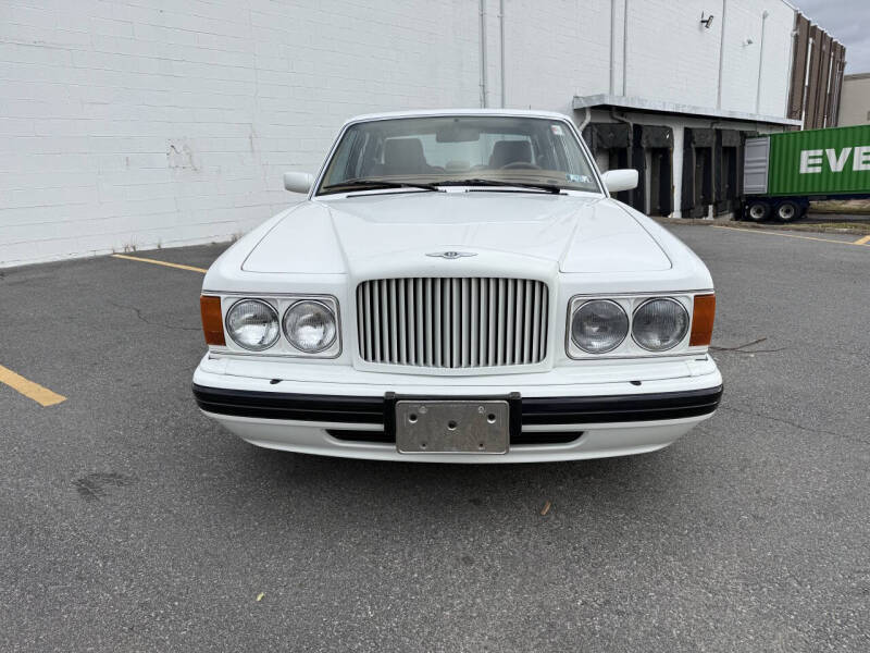 1997 Bentley Brooklands