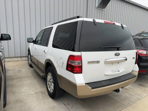 2014 Ford Expedition