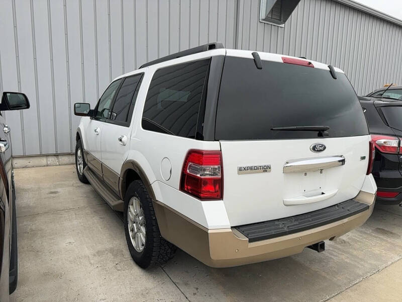 2014 Ford Expedition