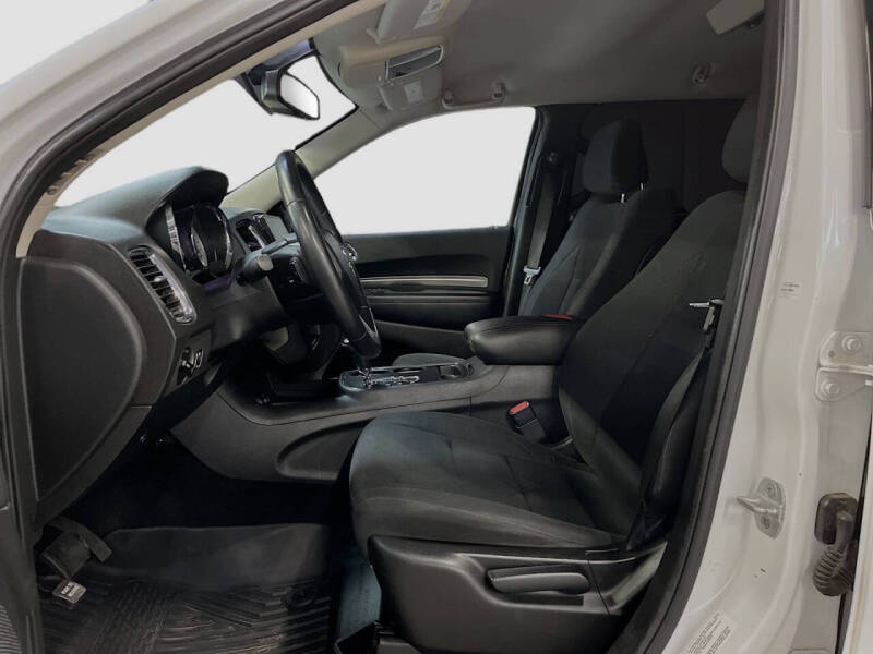 2013 Dodge Durango SXT