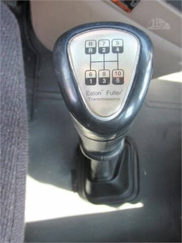 2014 Freightliner Cascadia