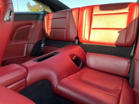 2017 Porsche 911 Carrera GTS