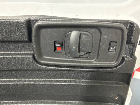 2020 Chevrolet Express 2500