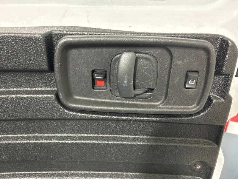 2020 Chevrolet Express 2500