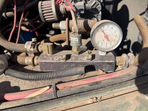 1994 Jeep Wrangler