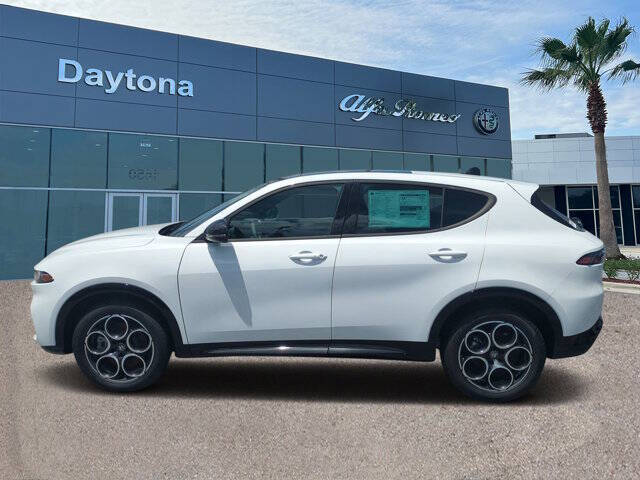 2025 Alfa Romeo Tonale