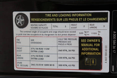 2016 Mercedes-Benz G-Class AMG G 63