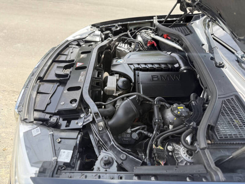 2015 BMW X3 xDrive35i