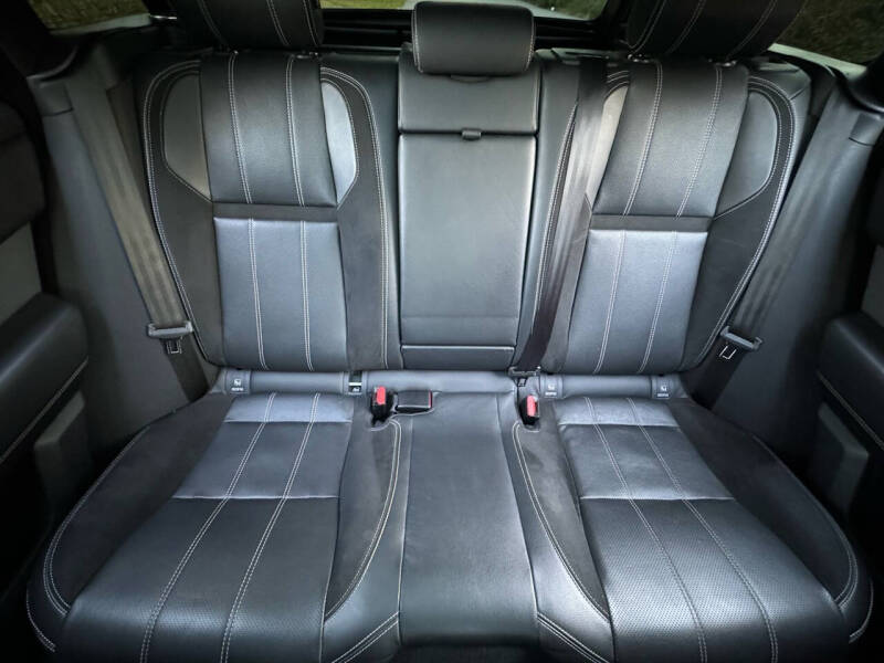 2018 Land Rover Range Rover Velar P380 R-Dynamic SE