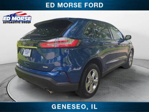 2020 Ford Edge SE
