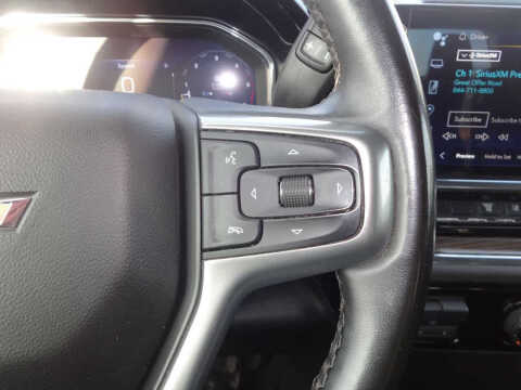 2024 Chevrolet Silverado 3500HD