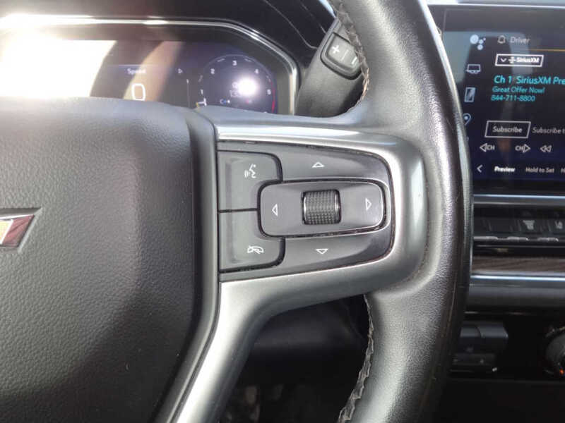 2024 Chevrolet Silverado 3500HD