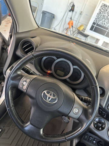 2010 Toyota RAV4 Limited