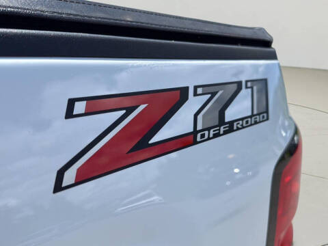 2019 Chevrolet Silverado 2500HD