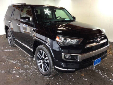 2022 Toyota 4Runner for sale at Carmart 360 Missoula in Missoula MT