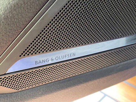 2022 Audi A6 quattro Prestige 55 TFSI